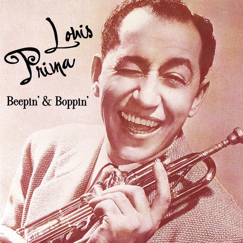 Paper Doll Louis Prima Song Lyrics, Music Videos & Concerts