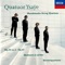 Four Pieces For String Quartet, Op. 81, MWV R 35: 1. Tema con Variazione artwork