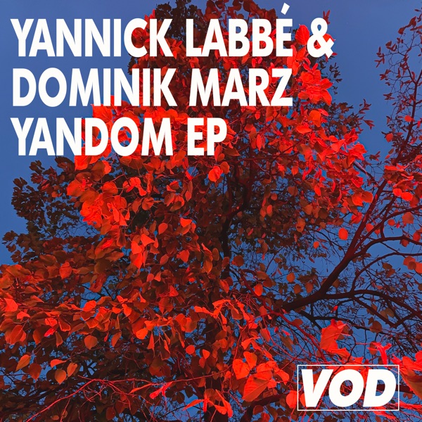 Yandom - Single - Yannick Labbé & Dominik Marz