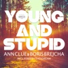 Young And Stupid cover art