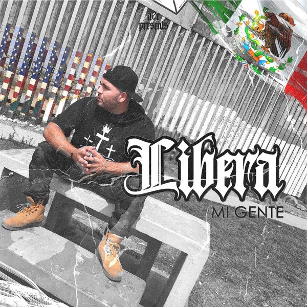 Libera Mi Gente