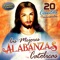 Levanto Mis Manos - Ungi2 lyrics