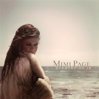Mimi Page - Breathe Me In artwork