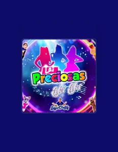 Ouça Las Preciosas Show, assista a videoclipes, leia a biografia, veja as datas das turnês e mais!
