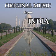 Original Music from India - Somasundram Yasotha