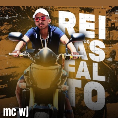 Rei do Asfalto - Single