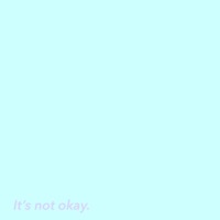 Its Not Okay - Single - Mad Kelly