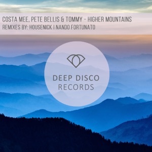 Higher Mountains - Single