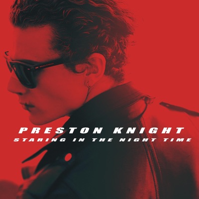 Staring in the Night Time - Single