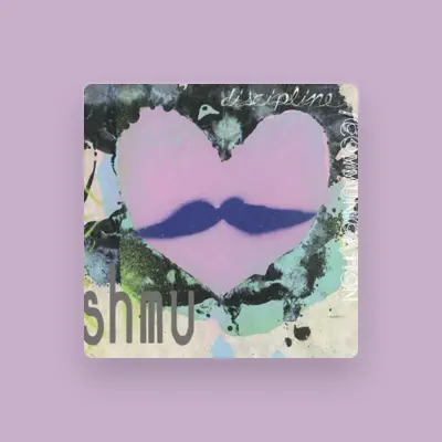 Listen to Shmu, watch music videos, read bio, see tour dates & more!