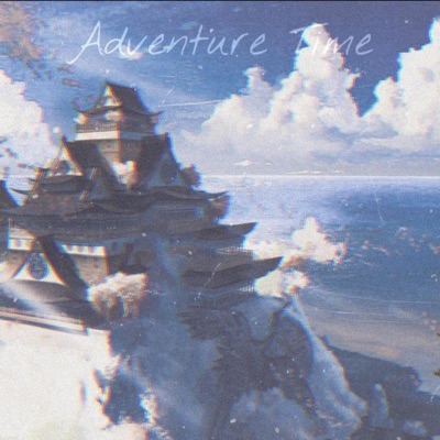 Adventure Time - Single