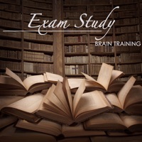 Exam Study Brain Training - Instrumental Piano Songs to Help you Study, Concentration Music for Reading, Learning and Finals - Exam Study Classical Music Orchestra
