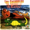 Los Cocodrilos