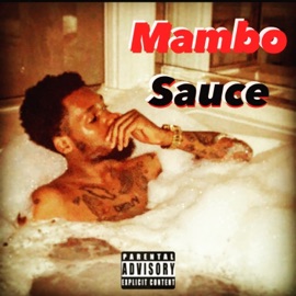Mambo Sauce Artshow