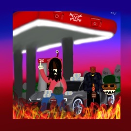 Bluffin' DeadmanJonny & Ga$ton