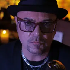 Listen to John Reilly, watch music videos, read bio, see tour dates & more!