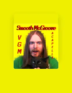 Listen to Smooth McGroove, watch music videos, read bio, see tour dates & more!