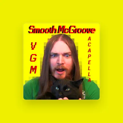 Listen to Smooth McGroove, watch music videos, read bio, see tour dates & more!