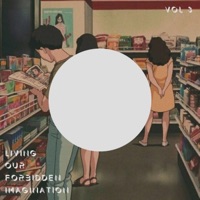 Living Our Forbidden Imagination, Vol. III - Ajotabeats