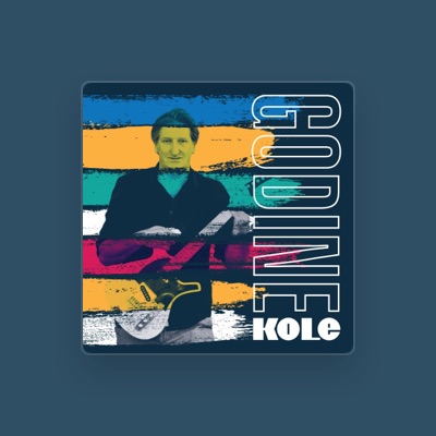 Listen to Kole, watch music videos, read bio, see tour dates & more!
