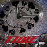 Time - Single - Jay Realz