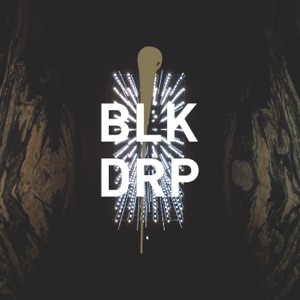 BLK DRP #14 - Single
