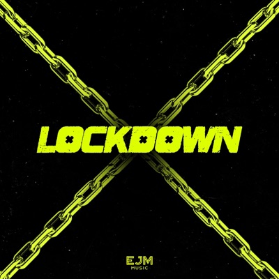 Lockdown (feat. Victor Sampson) - Single