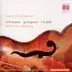 Overture in F Major, GWV 450: II. Air en Gavotte song reviews