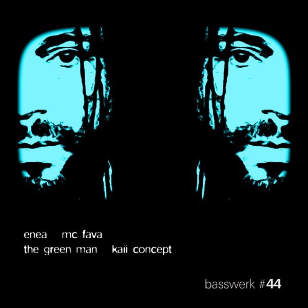 Basswerk 44 - Single