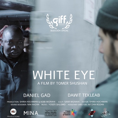 White Eye (Original Motion Picture Soundtrack) - Single