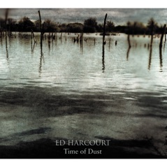 Time of Dust - EP