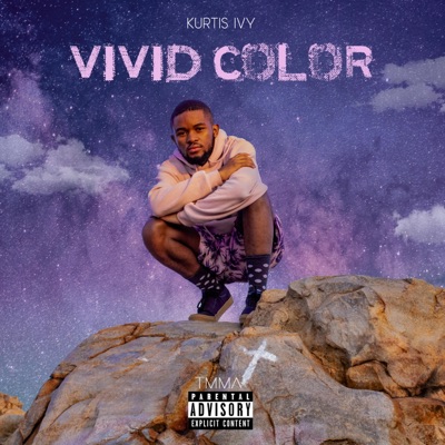 Vivid Color - EP