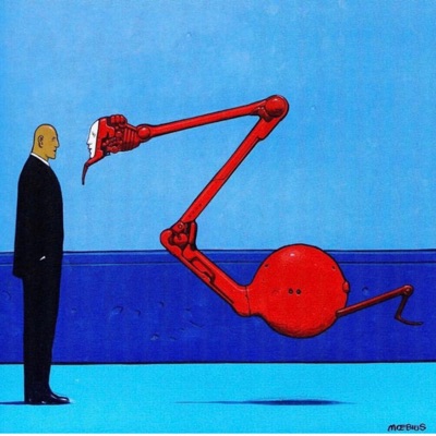 Lead or be Led - Single