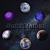 Multi Planet - Single - Aeromist