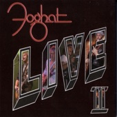 Foghat - Stone Blue