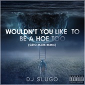 Wouldn't You Like To Be A Hoe Too (Remix) artwork