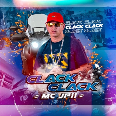 Clack Clack - Single