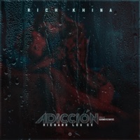 Adiccion (feat. Soundxgenius) - Single - Richard Lou Ce