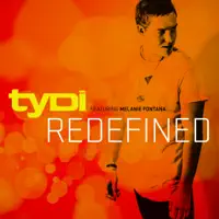 Redefined (feat. Melanie Fontana &amp; Novaspace) [Club Edit]