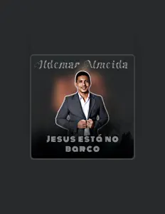 Listen to Ildemar Almeida, watch music videos, read bio, see tour dates & more!