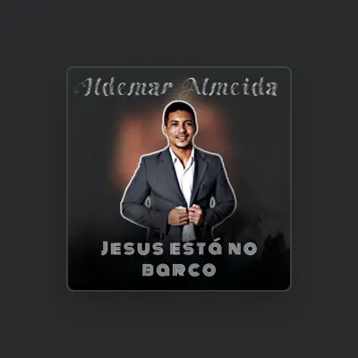 Listen to Ildemar Almeida, watch music videos, read bio, see tour dates & more!