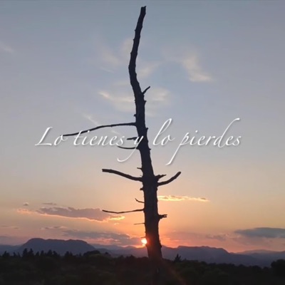Lo tienes y lo pierdes - Single