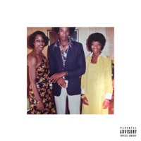 Soul Food (feat. Saba) - Single - Elujay