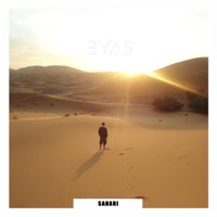 Sahari - Single - Byas