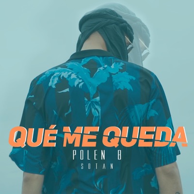 Qué me queda - Single