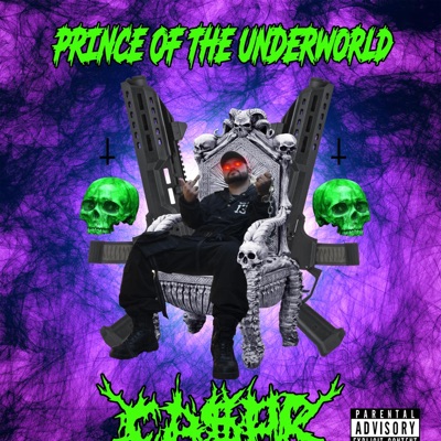 Prince of the Underworld