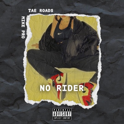 No Rider - Single