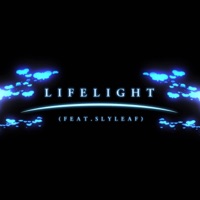 Lifelight - Single - VGR & Slyleaf