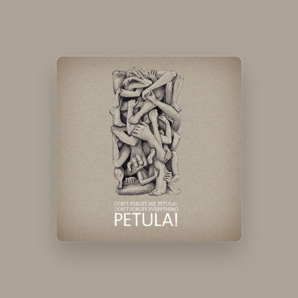 Petula's avatar