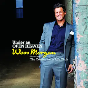 Wess Morgan